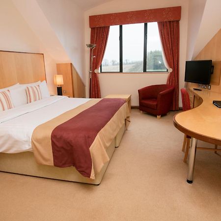 La Mon Hotel & Country Club Castlereagh Kültér fotó
