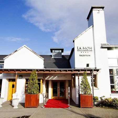 La Mon Hotel & Country Club Castlereagh Kültér fotó