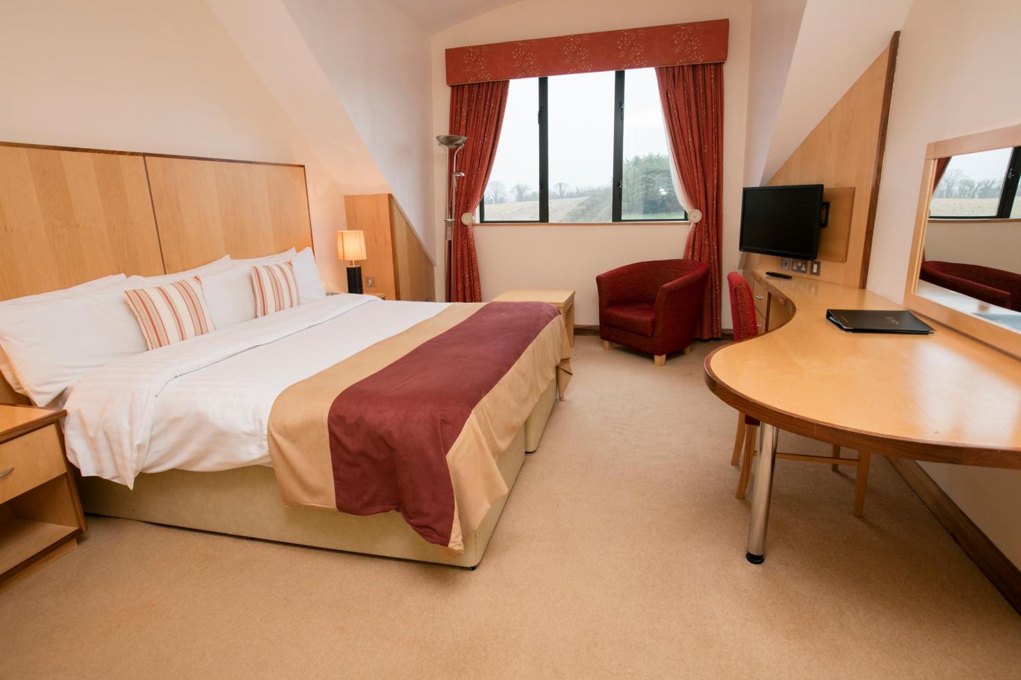 La Mon Hotel & Country Club Castlereagh Kültér fotó