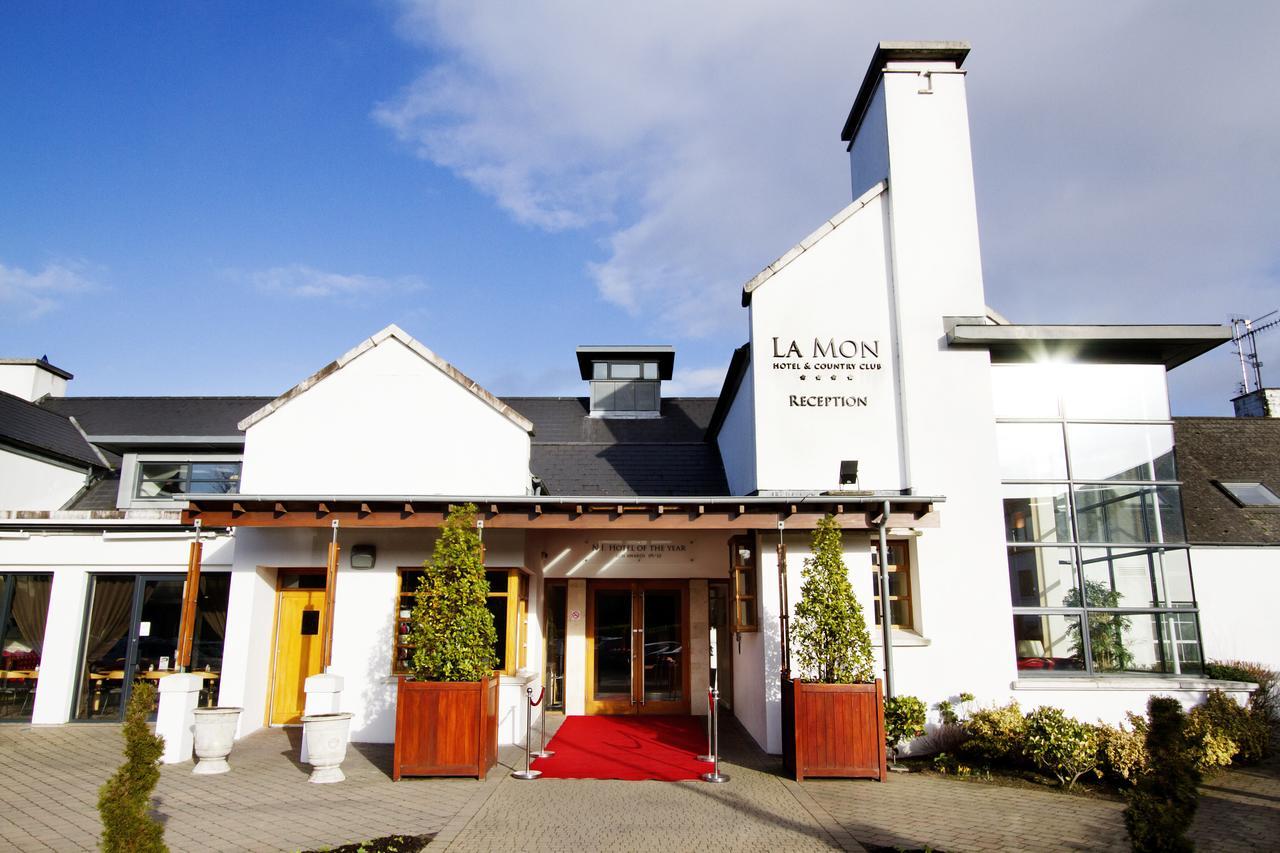 La Mon Hotel & Country Club Castlereagh Kültér fotó